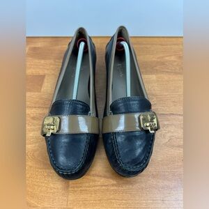 Cole Haan loafers size women’s 10 dress shoe office wear